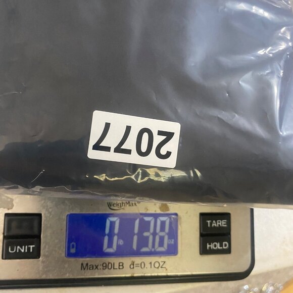 NWT Lauren Ralph Lauren Active Jacket Womens Size M Black Full-Zip Track - Picture 11 of 11